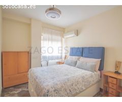 Venta piso en centro Benidorm con vistas laterales al mar