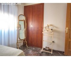 Venta piso en centro Benidorm con vistas laterales al mar