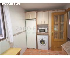 Venta piso en centro Benidorm con vistas laterales al mar