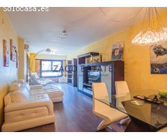 Venta piso con vistas al mar en Poniente