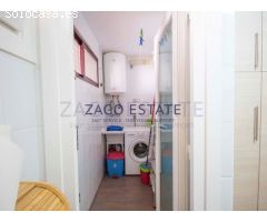 Venta piso con vistas al mar en Poniente