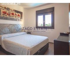 Venta piso con vistas al mar en Poniente
