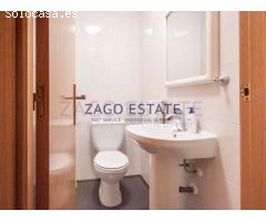 Venta piso con vistas al mar en Poniente