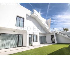 ALQUILER VILLA FINESTRAT