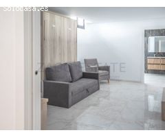 Alquiler Imprecionante Chalet en Finestrat