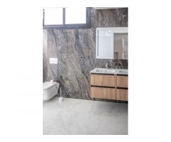 Alquiler Imprecionante Chalet en Finestrat