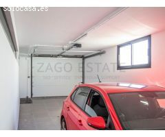 Alquiler Imprecionante Chalet en Finestrat