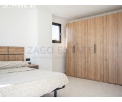 Alquiler Imprecionante Chalet en Finestrat