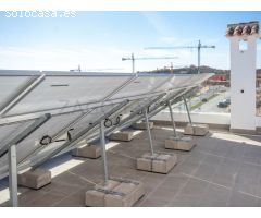 Alquiler Imprecionante Chalet en Finestrat