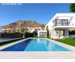 Venta villa nueva en Sierra Cortina
