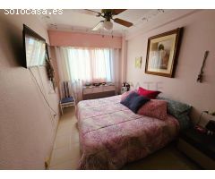 Acogedor apartamento en venta en Benidorm - listo para entrar a vivir