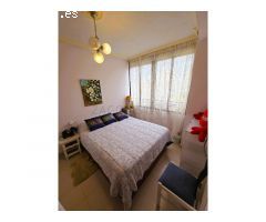 Acogedor apartamento en venta en Benidorm - listo para entrar a vivir
