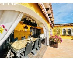 Impresionante Villa en Venta en Alfaz