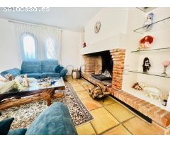 Impresionante Villa en Venta en Alfaz