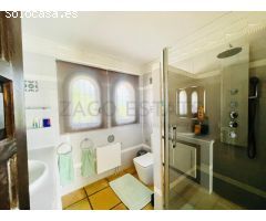 Impresionante Villa en Venta en Alfaz
