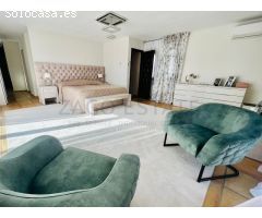 Impresionante Villa en Venta en Alfaz