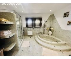 Impresionante Villa en Venta en Alfaz