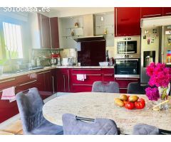 Impresionante Villa en Venta en Alfaz