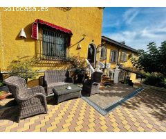 Impresionante Villa en Venta en Alfaz