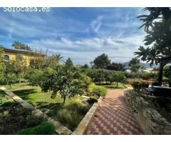 Impresionante Villa en Venta en Alfaz