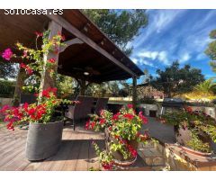 Impresionante Villa en Venta en Alfaz