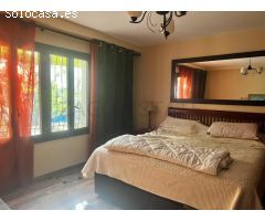 Impresionante Villa en Venta en Alfaz