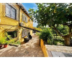 Impresionante Villa en Venta en Alfaz