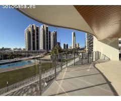 Apartment in Sunset Waves 3 bedrooms