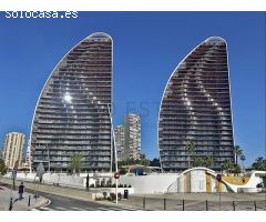 Apartment in Sunset Waves 3 bedrooms