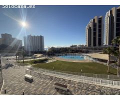 Apartment in Sunset Waves 3 bedrooms
