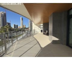 Apartment in Sunset Waves 3 bedrooms
