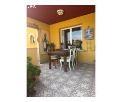 Venta de chalet con vistas y piscina