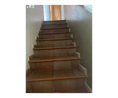 Venta de chalet con vistas y piscina