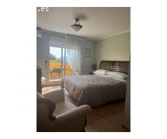 Venta de chalet con vistas y piscina
