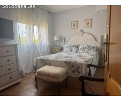 Venta de chalet con vistas y piscina