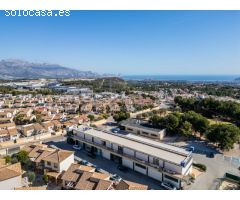 LOCALES COMERCIALES CON RENTABILIDAD EN POLOP