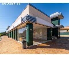 LOCALES COMERCIALES CON RENTABILIDAD EN POLOP