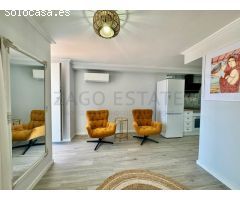 VIVIENDAS PARA ALQUILER ALICANTE PRIMERA LINEA