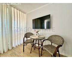 VIVIENDAS PARA ALQUILER ALICANTE PRIMERA LINEA
