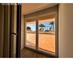 VIVIENDAS PARA ALQUILER ALICANTE PRIMERA LINEA