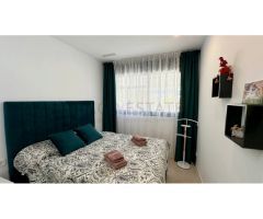 Venta apartamento en Finestrat