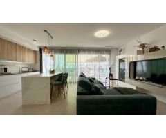 Venta apartamento en Finestrat