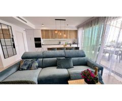 Venta apartamento en Finestrat