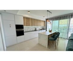 Venta apartamento en Finestrat