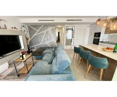 Venta apartamento en Finestrat