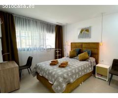 Venta apartamento en Finestrat