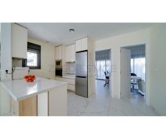 Villa con vistas al mar en Balcon de Finestrat