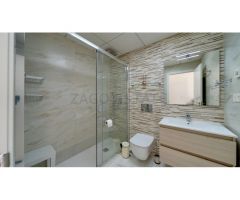 Villa con vistas al mar en Balcon de Finestrat