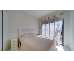 Villa con vistas al mar en Balcon de Finestrat