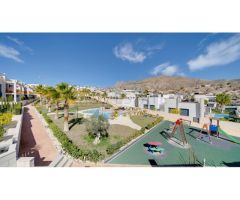 Villa con vistas al mar en Balcon de Finestrat